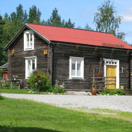 Stuga Lugnvik Eksteriør bilde