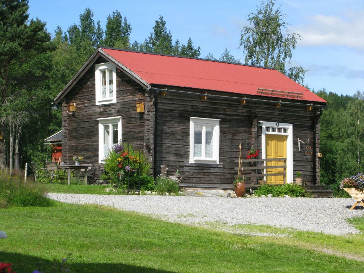 Stuga Lugnvik Eksteriør bilde
