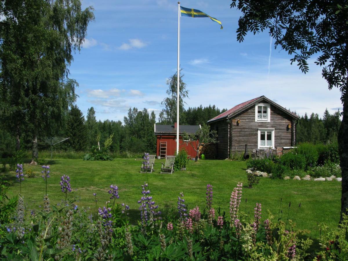 Stuga Lugnvik Eksteriør bilde