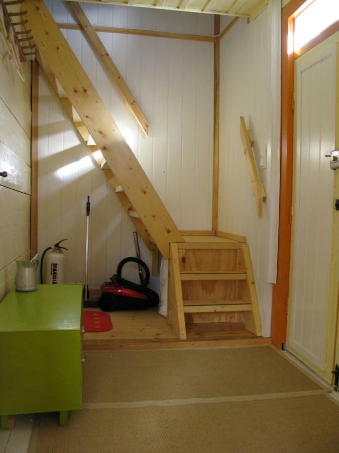 Stuga Lugnvik Eksteriør bilde