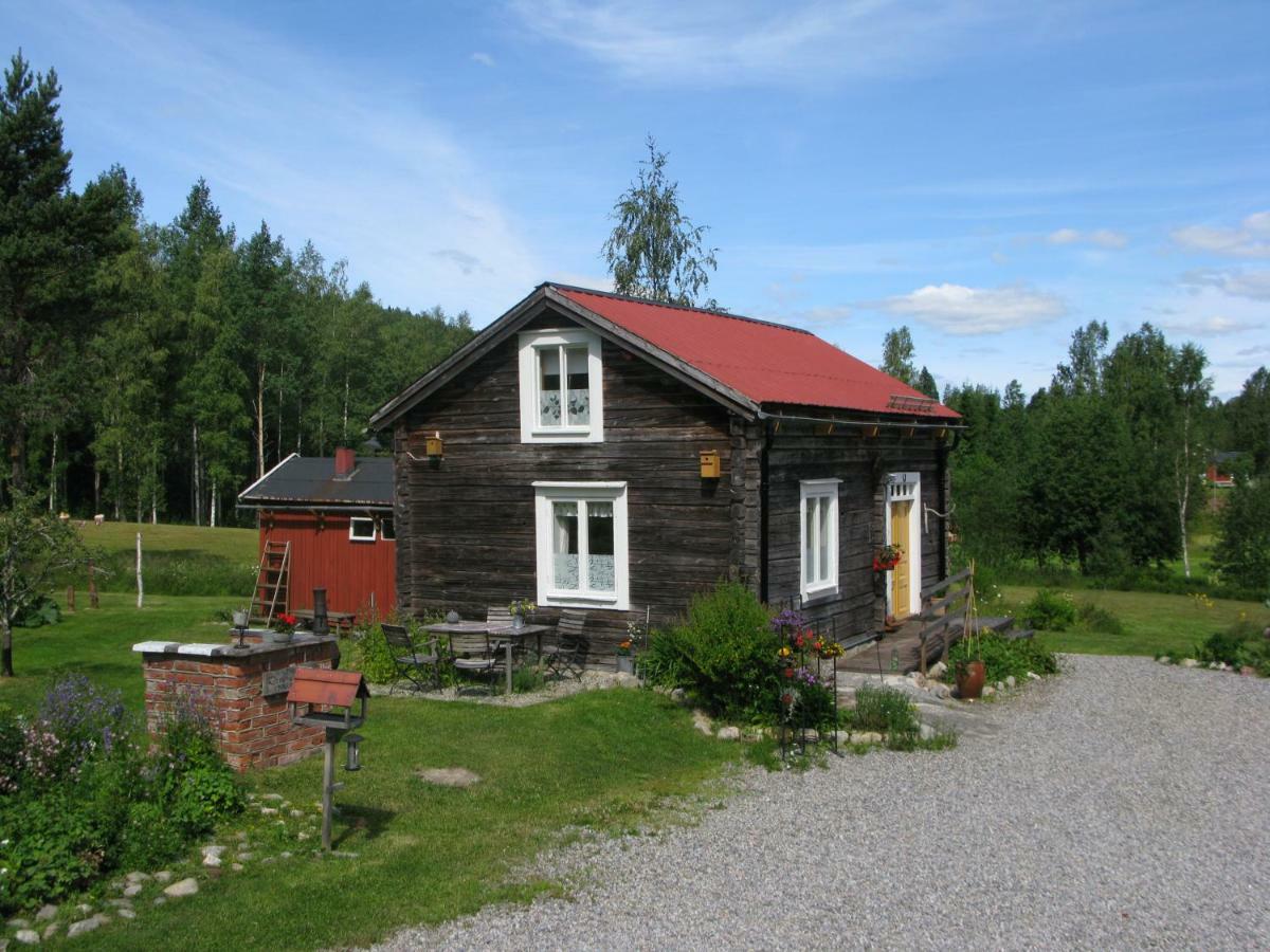 Stuga Lugnvik Eksteriør bilde