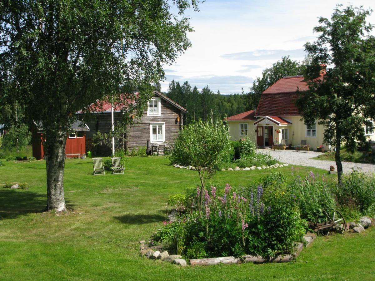 Stuga Lugnvik Eksteriør bilde
